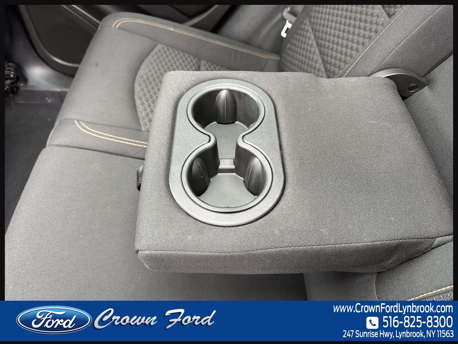 2019 GMC Terrain AWD 4dr SLE