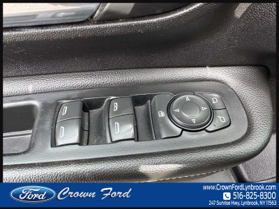 2019 GMC Terrain AWD 4dr SLE