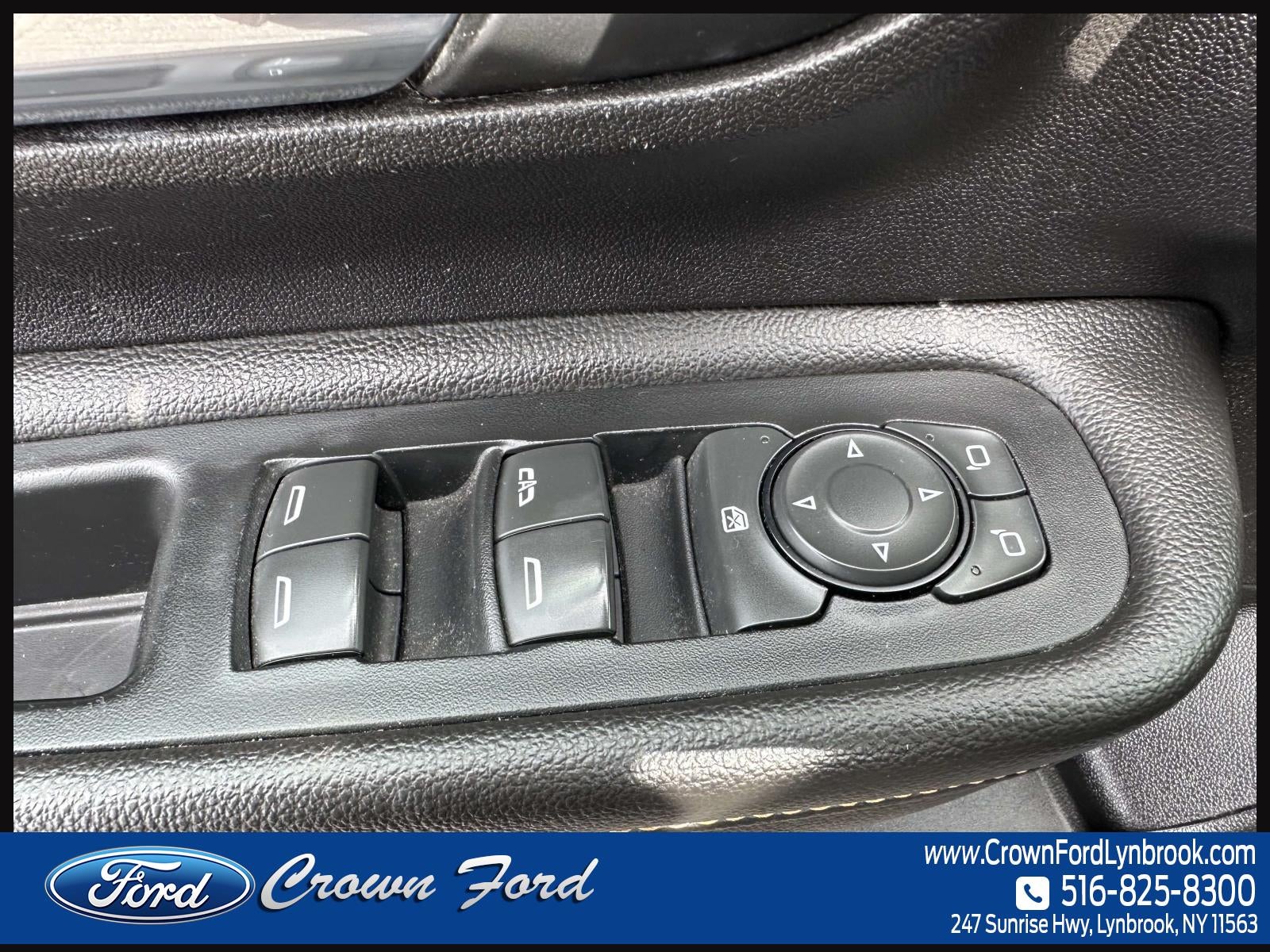 2019 GMC Terrain AWD 4dr SLE