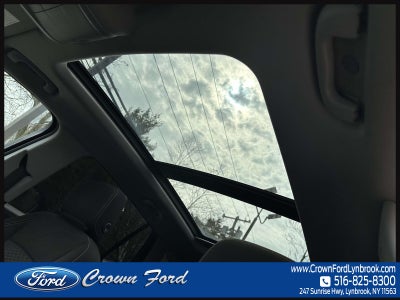 2019 GMC Terrain AWD 4dr SLE