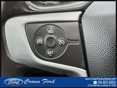 2019 GMC Terrain AWD 4dr SLE