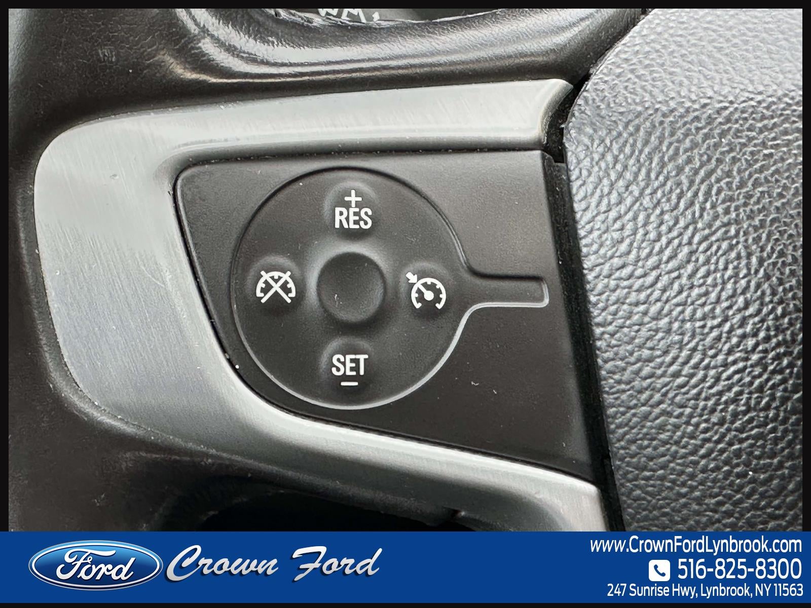 2019 GMC Terrain AWD 4dr SLE