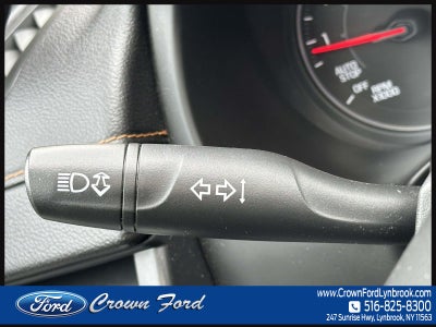 2019 GMC Terrain AWD 4dr SLE