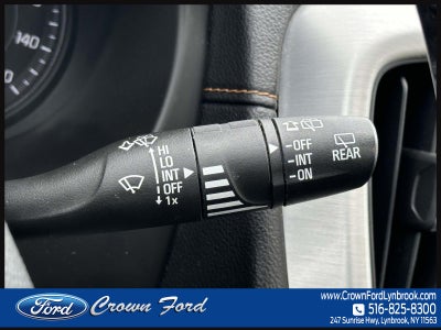 2019 GMC Terrain AWD 4dr SLE