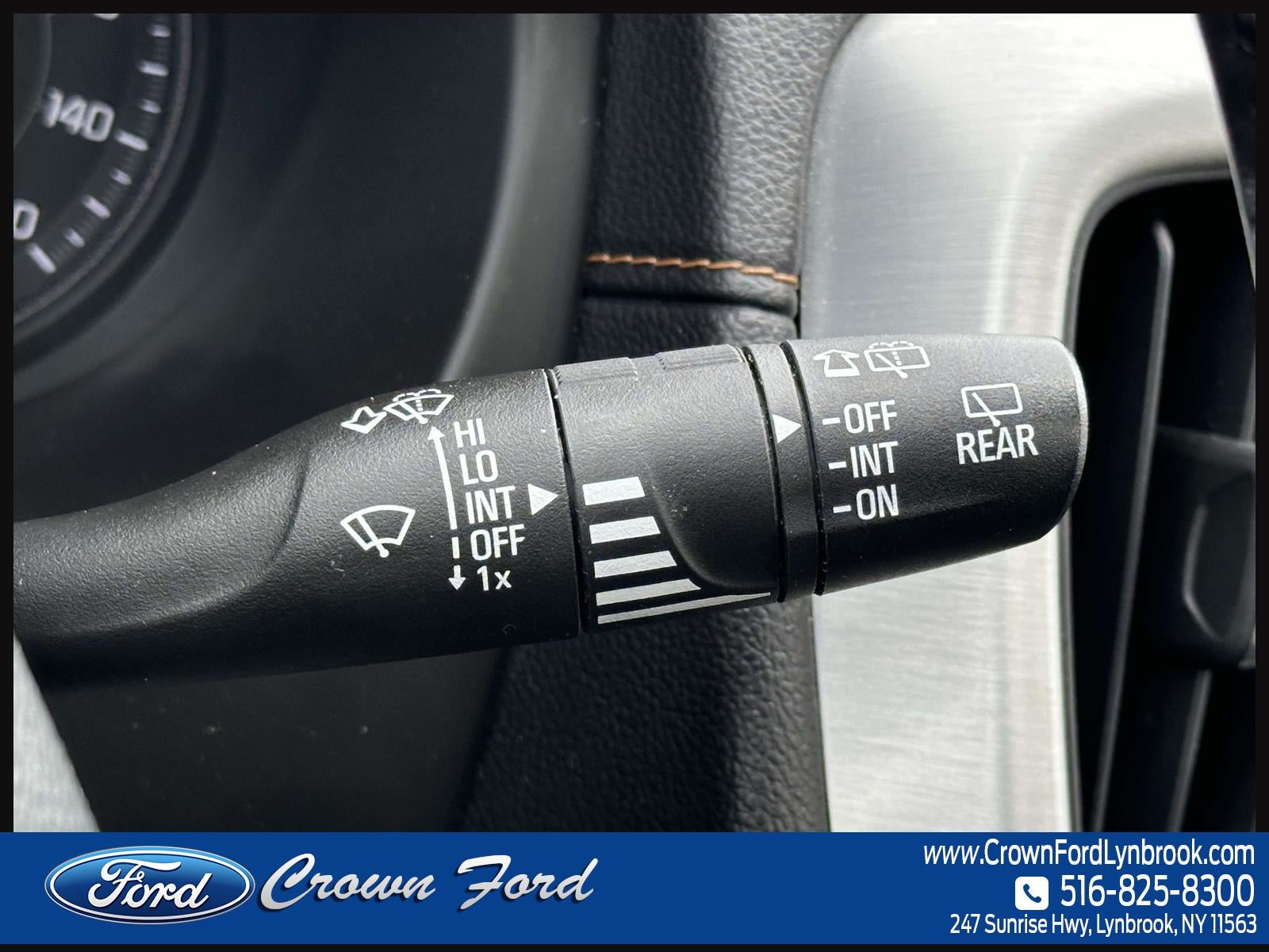 2019 GMC Terrain AWD 4dr SLE