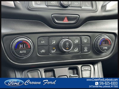 2019 GMC Terrain AWD 4dr SLE