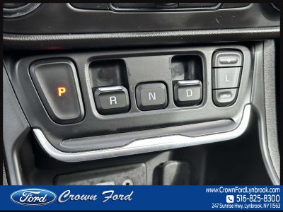 2019 GMC Terrain AWD 4dr SLE