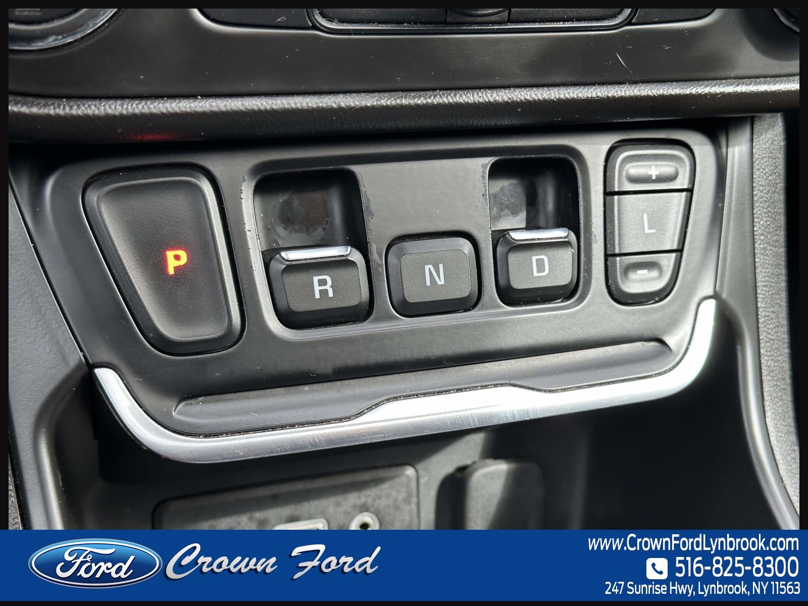 2019 GMC Terrain AWD 4dr SLE