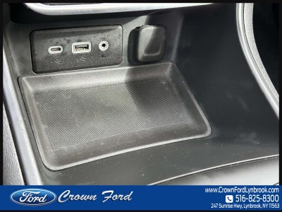 2019 GMC Terrain AWD 4dr SLE