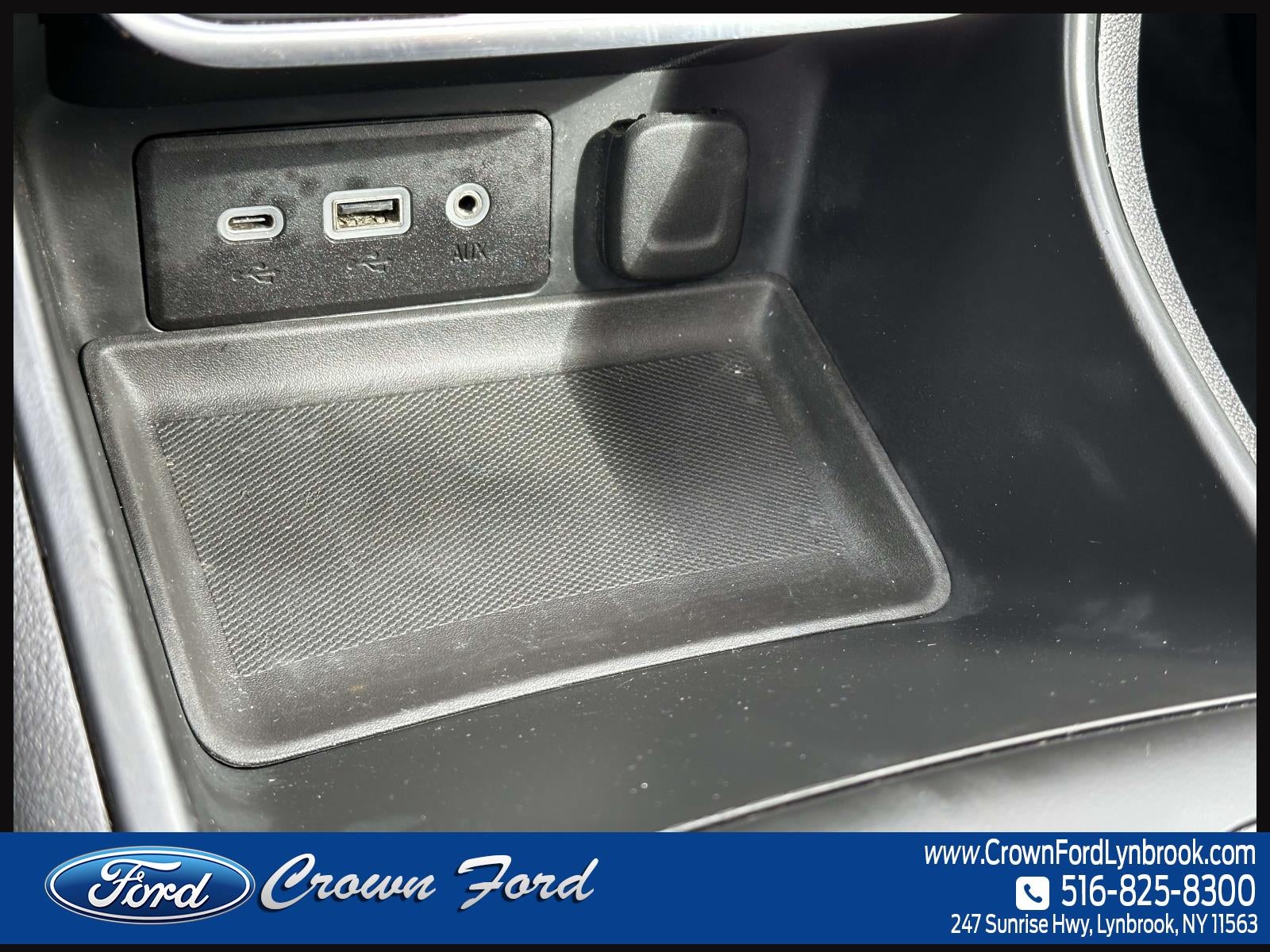 2019 GMC Terrain AWD 4dr SLE