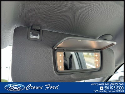 2019 GMC Terrain AWD 4dr SLE