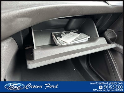 2019 GMC Terrain AWD 4dr SLE