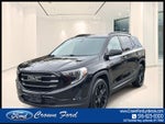 2019 GMC Terrain AWD 4dr SLE