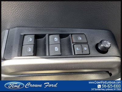 2023 Toyota Tacoma 4WD TRD Sport Double Cab 6' Bed V6 AT (Natl)
