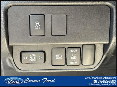 2023 Toyota Tacoma 4WD TRD Sport Double Cab 6' Bed V6 AT (Natl)