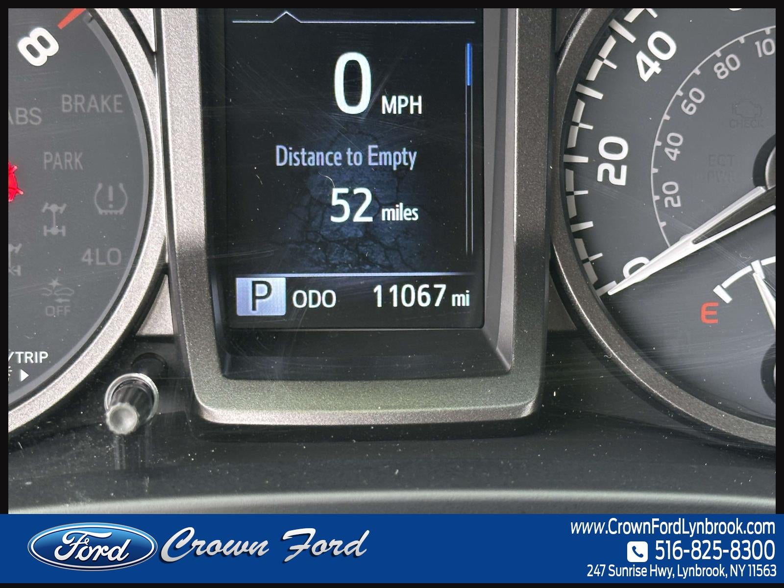 2023 Toyota Tacoma 4WD TRD Sport Double Cab 6' Bed V6 AT (Natl)