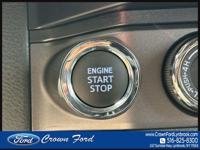 2023 Toyota Tacoma 4WD TRD Sport Double Cab 6' Bed V6 AT (Natl)
