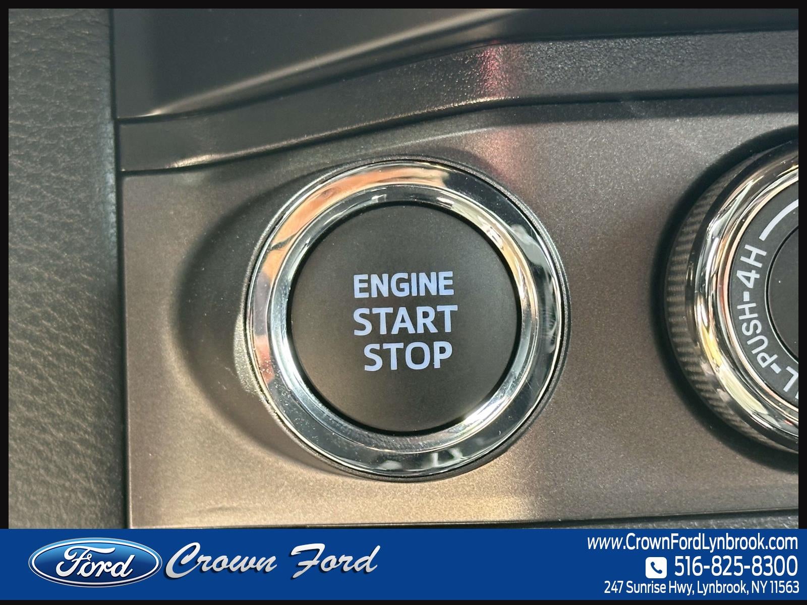 2023 Toyota Tacoma 4WD TRD Sport Double Cab 6' Bed V6 AT (Natl)