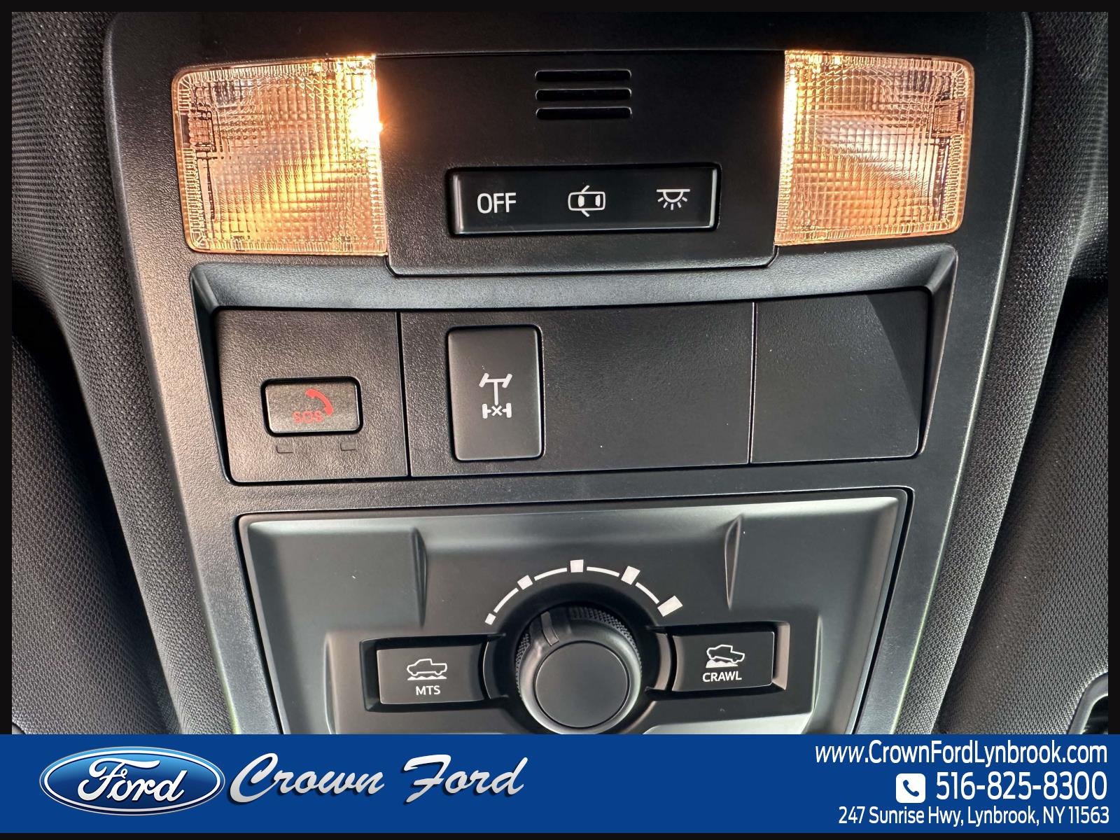 2023 Toyota Tacoma 4WD TRD Sport Double Cab 6' Bed V6 AT (Natl)