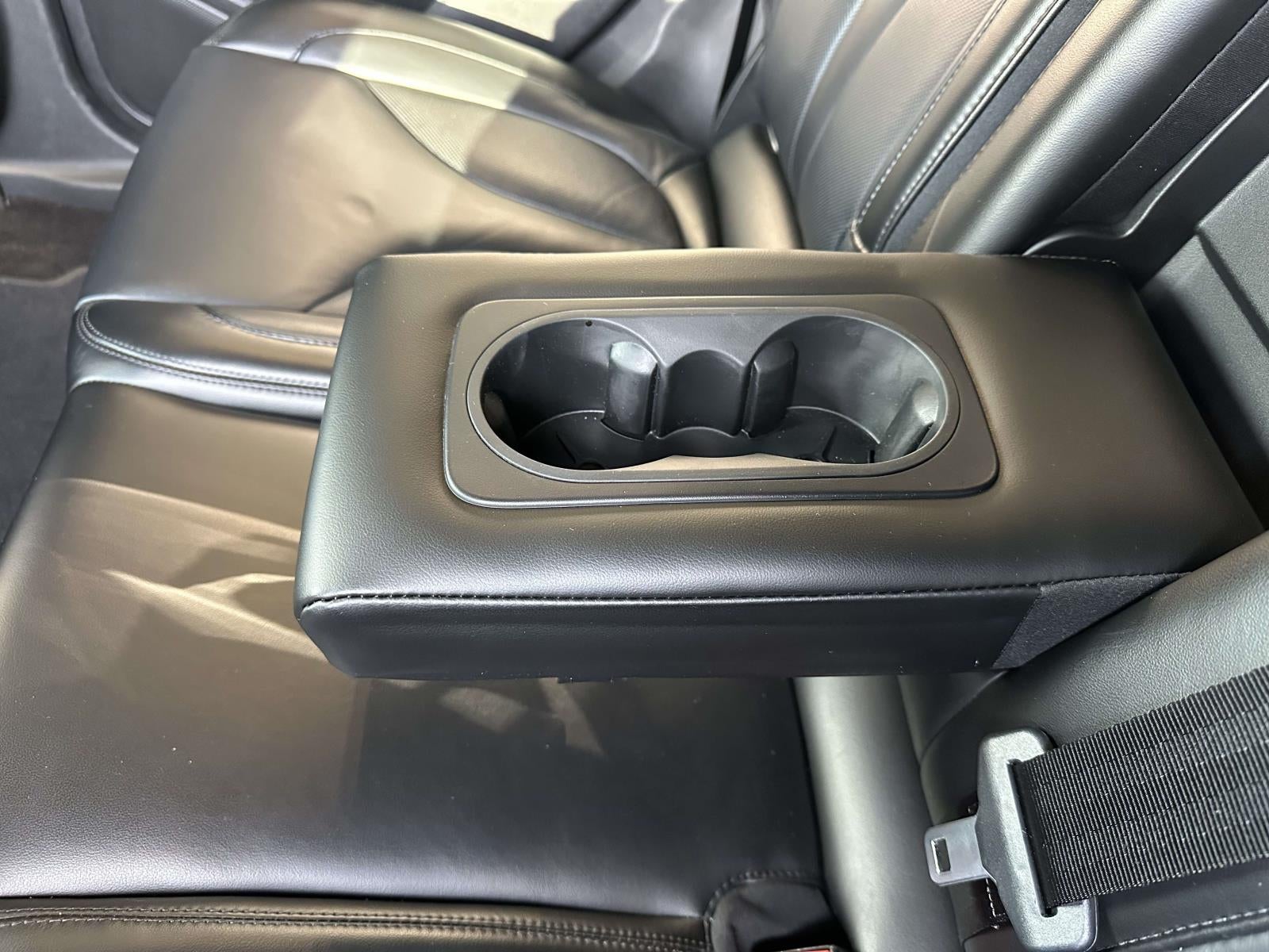 2019 Lincoln MKC Select AWD