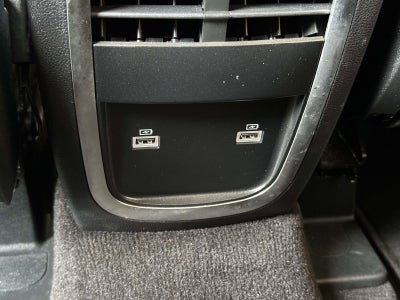 2019 Lincoln MKC Select AWD