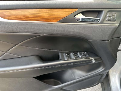 2019 Lincoln MKC Select AWD