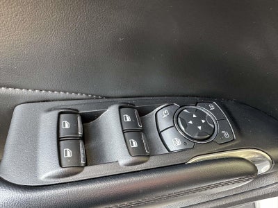 2019 Lincoln MKC Select AWD