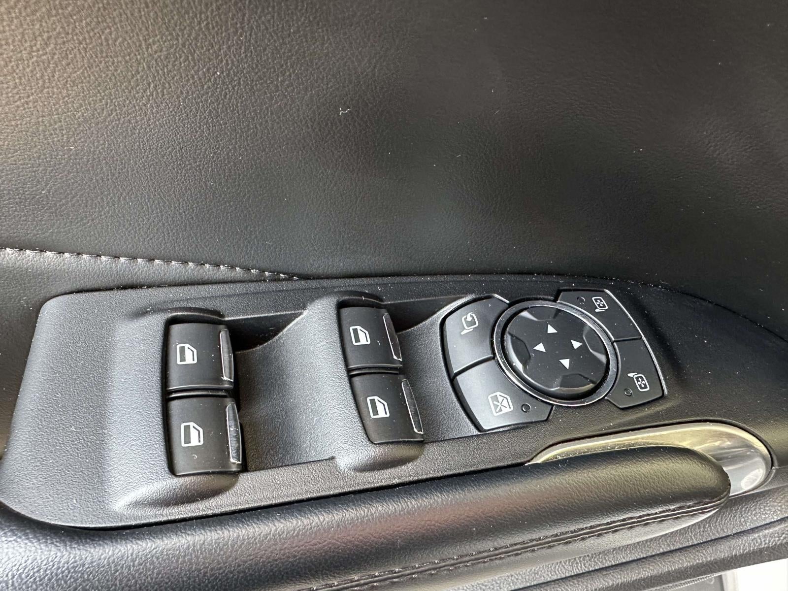 2019 Lincoln MKC Select AWD