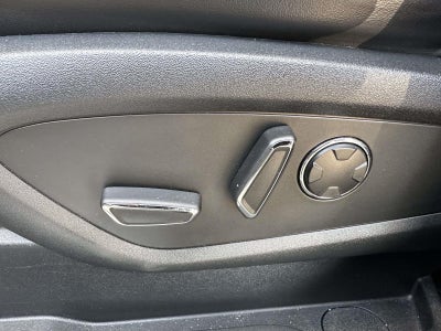 2019 Lincoln MKC Select AWD