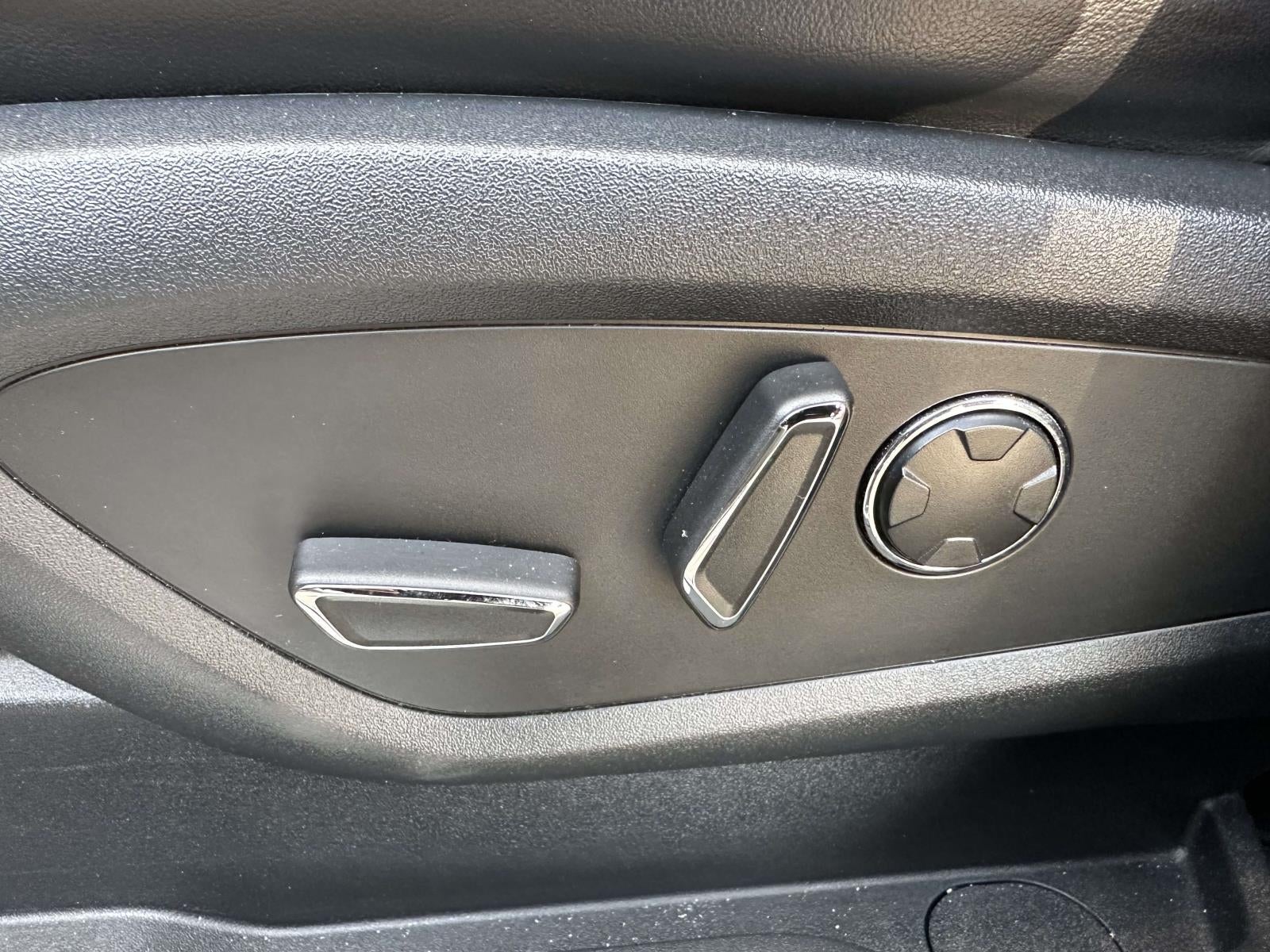 2019 Lincoln MKC Select AWD