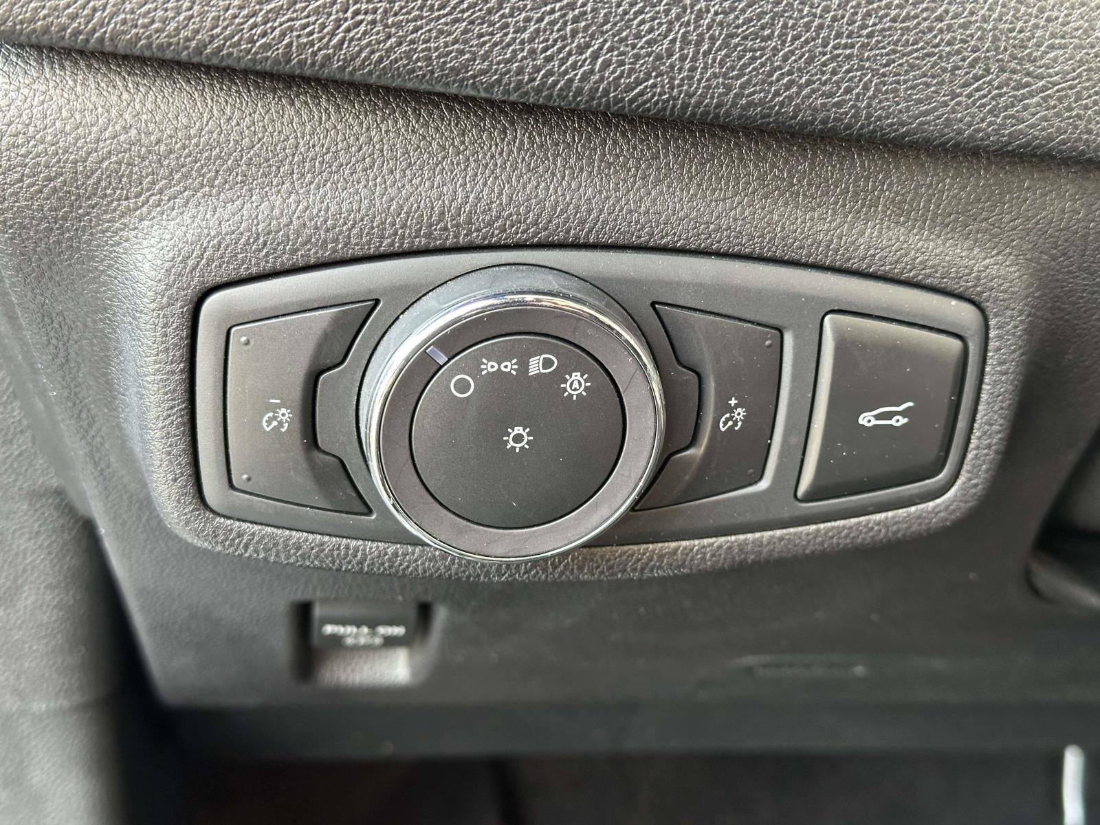 2019 Lincoln MKC Select AWD