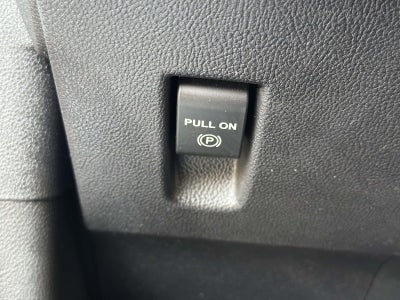 2019 Lincoln MKC Select AWD