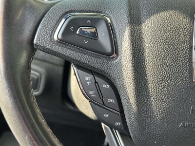 2019 Lincoln MKC Select AWD