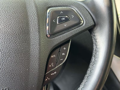 2019 Lincoln MKC Select AWD