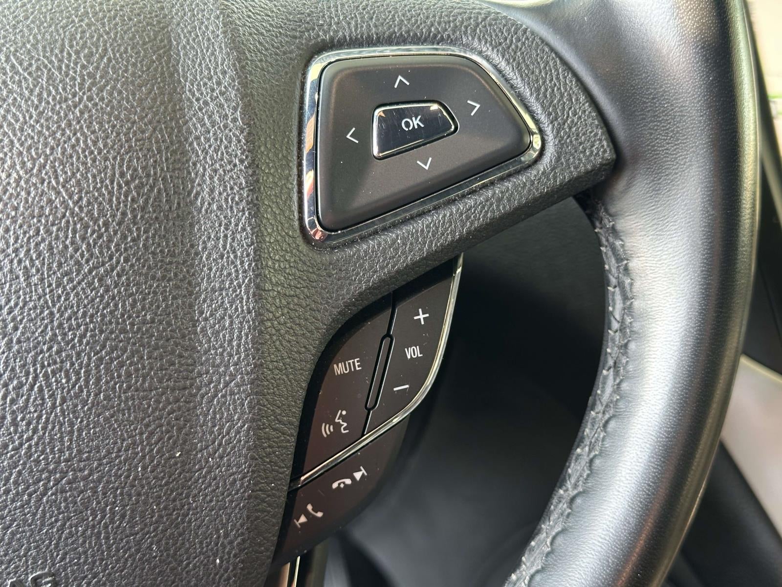 2019 Lincoln MKC Select AWD