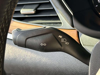 2019 Lincoln MKC Select AWD