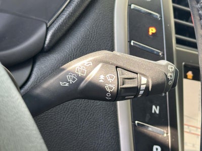 2019 Lincoln MKC Select AWD