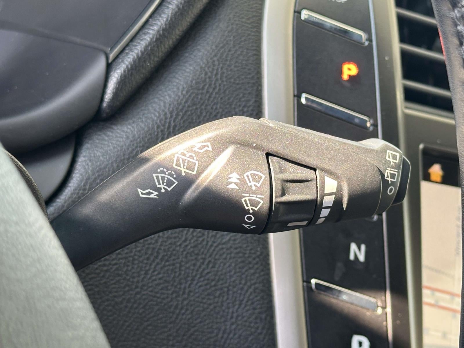 2019 Lincoln MKC Select AWD