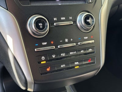 2019 Lincoln MKC Select AWD