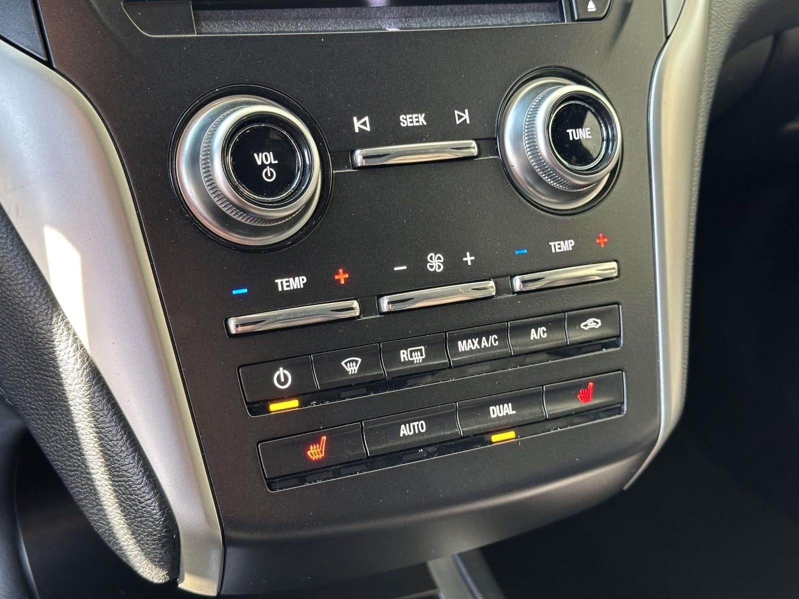 2019 Lincoln MKC Select AWD