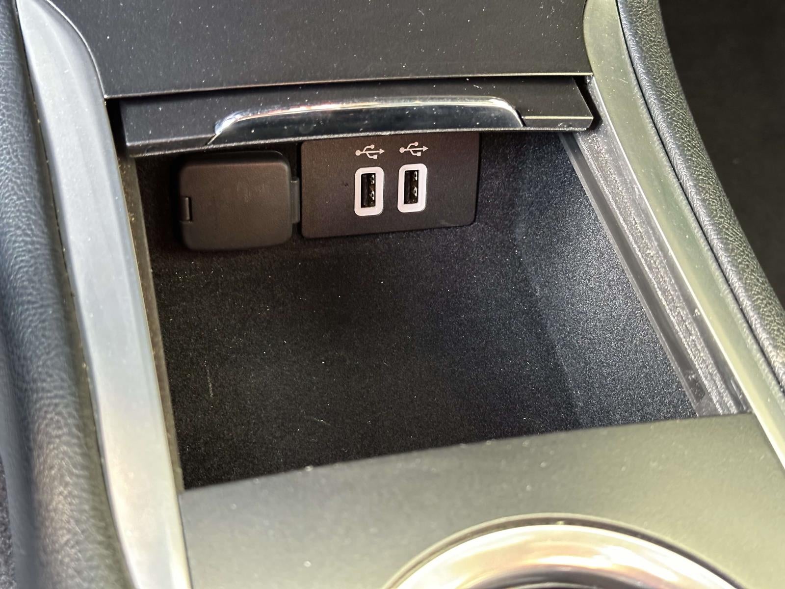 2019 Lincoln MKC Select AWD