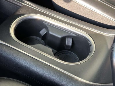 2019 Lincoln MKC Select AWD