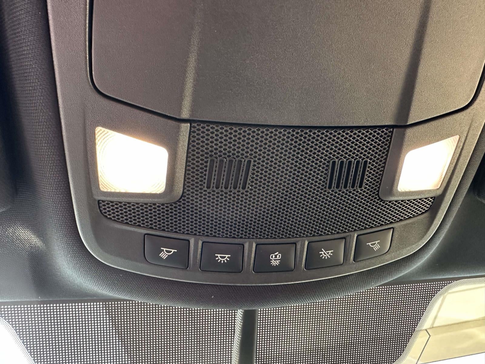 2019 Lincoln MKC Select AWD