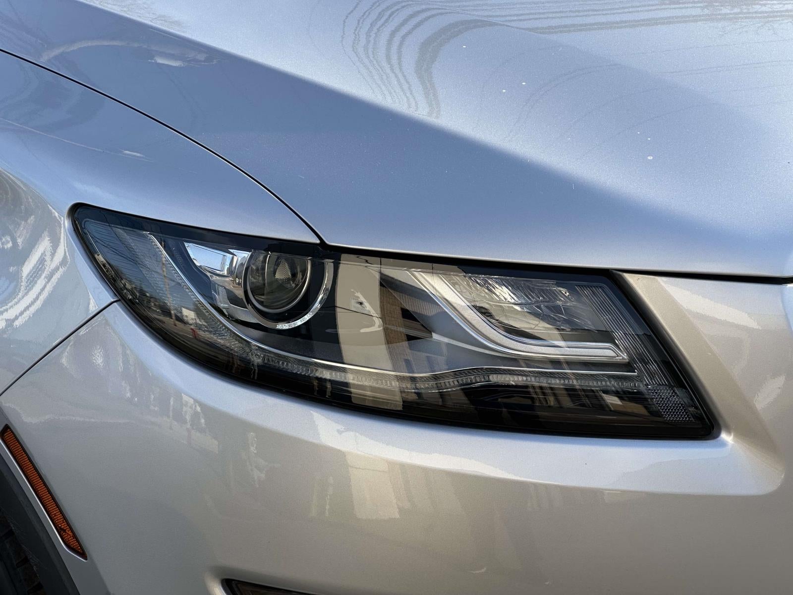 2019 Lincoln MKC Select AWD