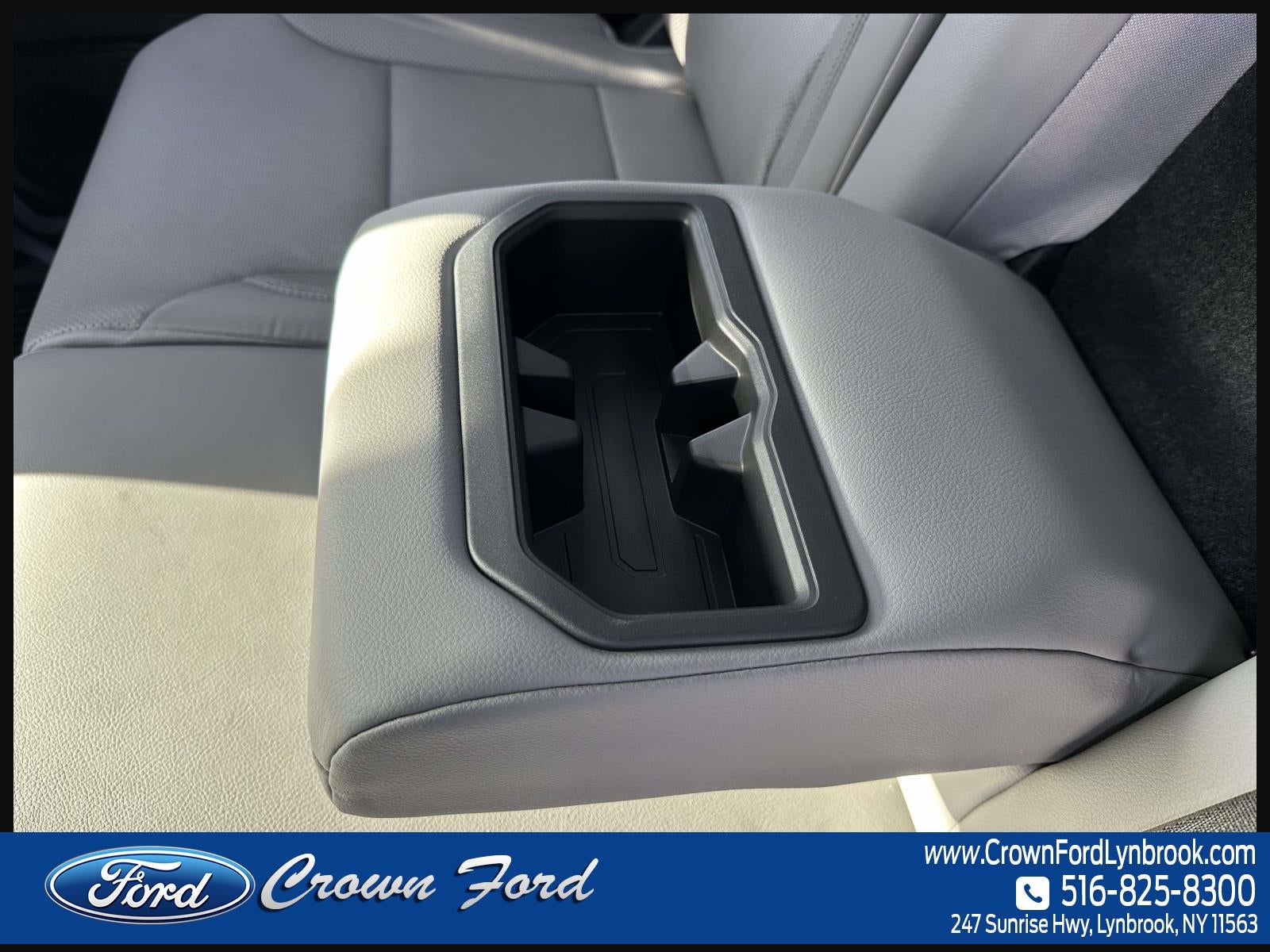 2024 Toyota Tundra 4WD Limited Hybrid CrewMax 5.5' Bed (Natl)