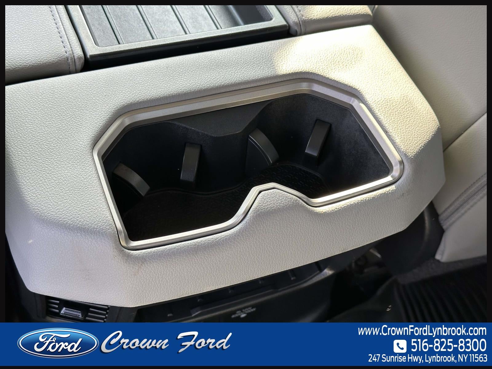 2024 Toyota Tundra 4WD Limited Hybrid CrewMax 5.5' Bed (Natl)