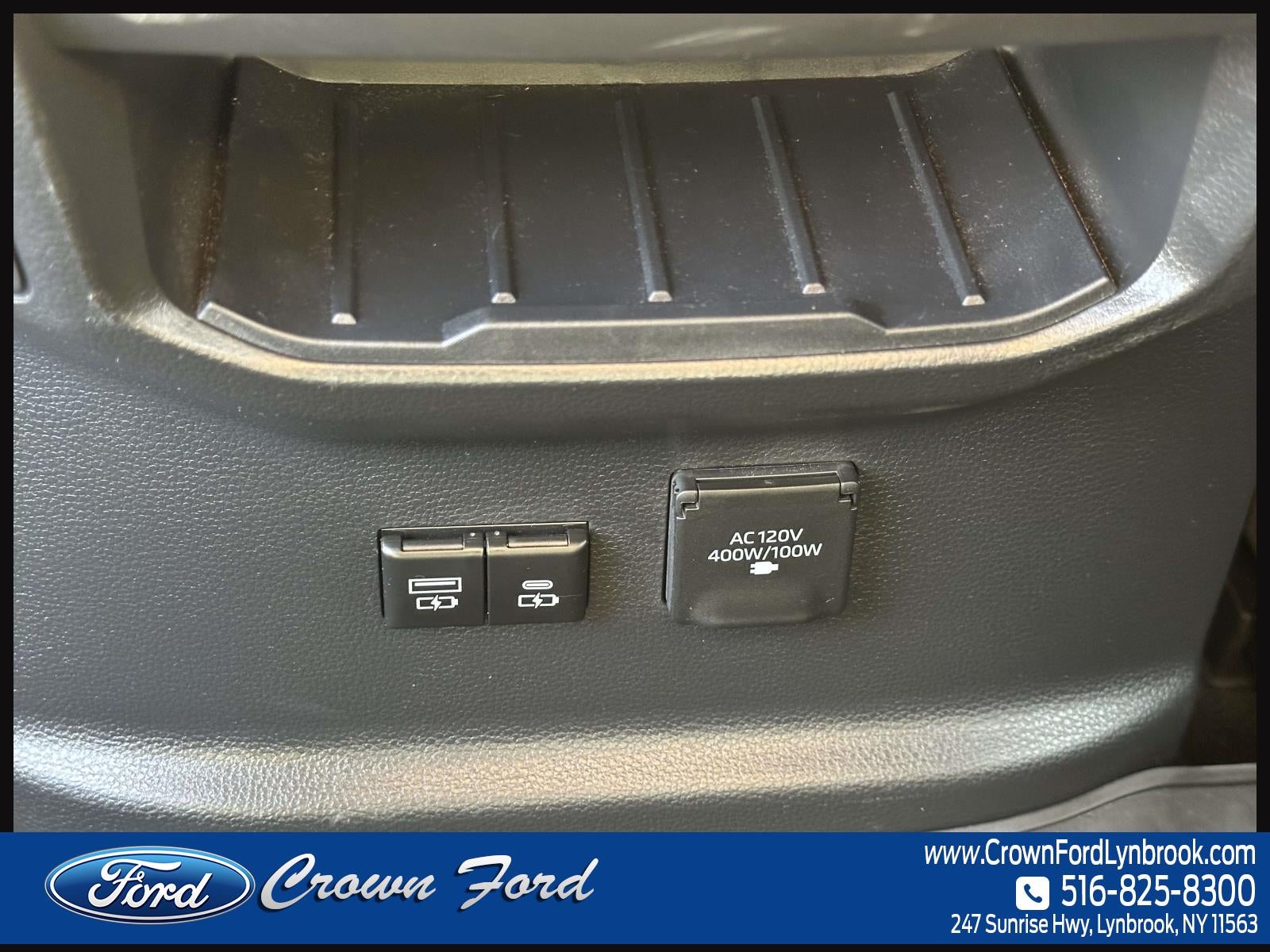 2024 Toyota Tundra 4WD Limited Hybrid CrewMax 5.5' Bed (Natl)