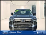 2024 Toyota Tundra 4WD Limited Hybrid CrewMax 5.5' Bed (Natl)