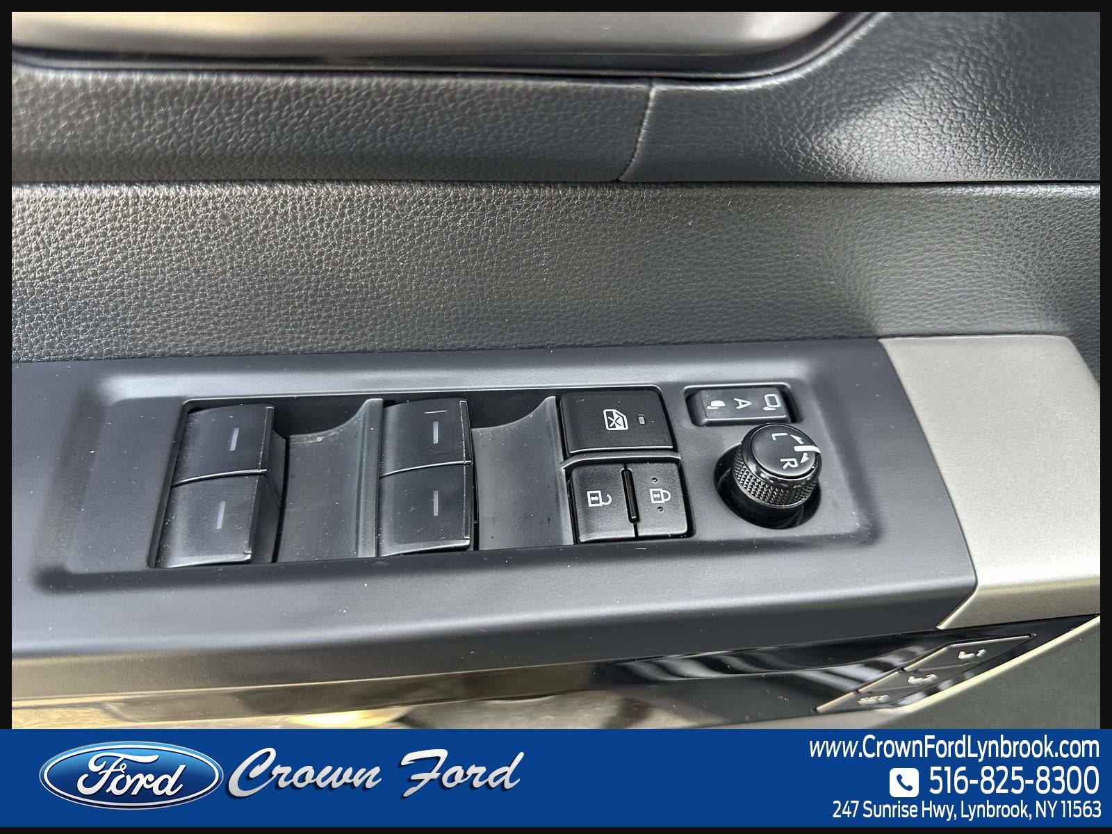 2024 Toyota Tundra 4WD Limited Hybrid CrewMax 5.5' Bed (Natl)