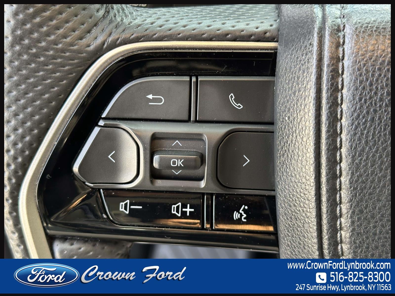 2024 Toyota Tundra 4WD Limited Hybrid CrewMax 5.5' Bed (Natl)